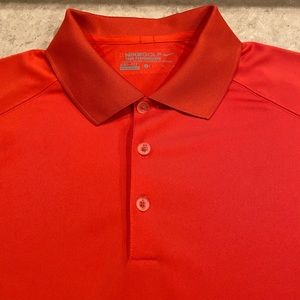 Nike Golf Shirt